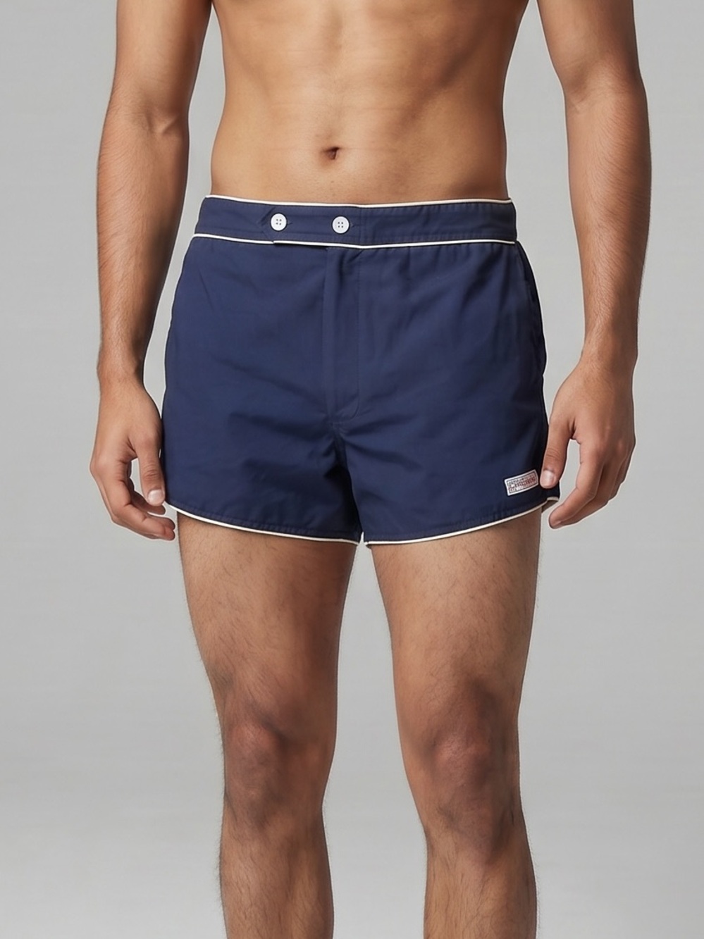 Vintage Castaways Navy